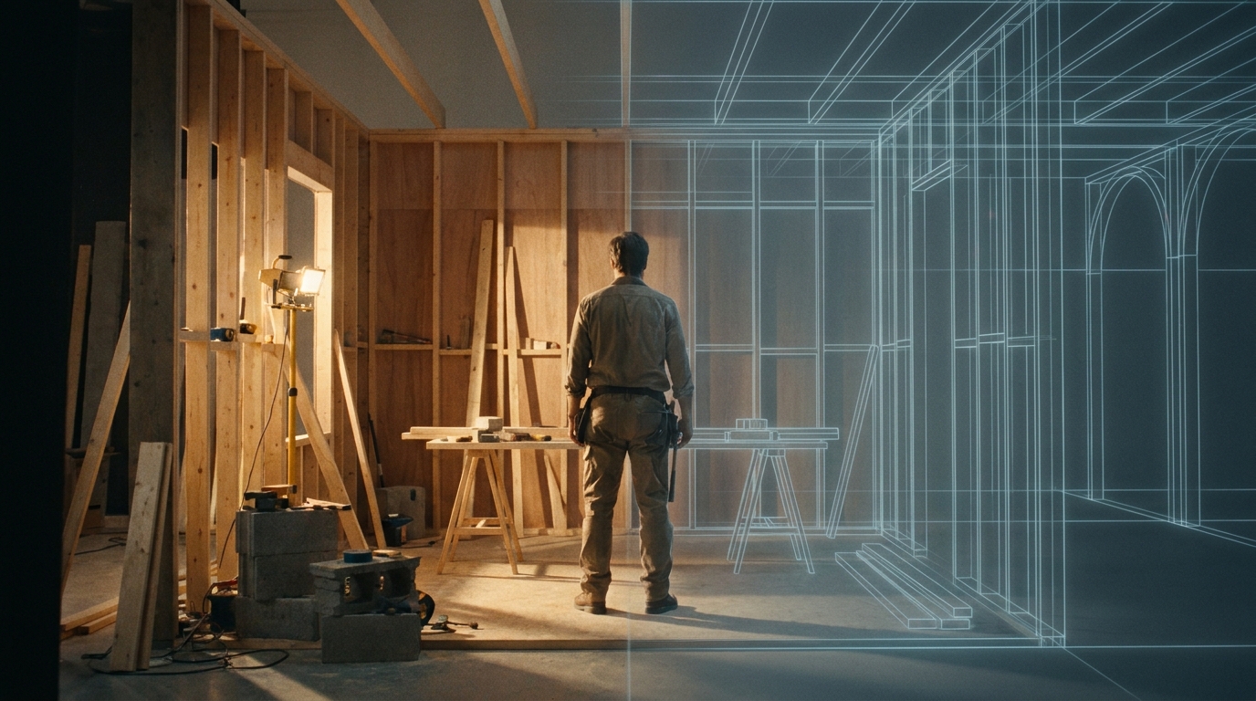 What Is a Hybrid Production Studio?